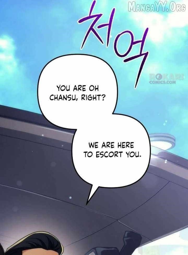 Goddess of Abundance and the Genius Rogue Apostle - Chapter 24 Page 5