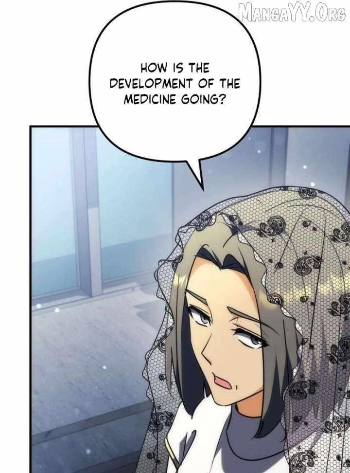 Goddess of Abundance and the Genius Rogue Apostle - Chapter 24 Page 51