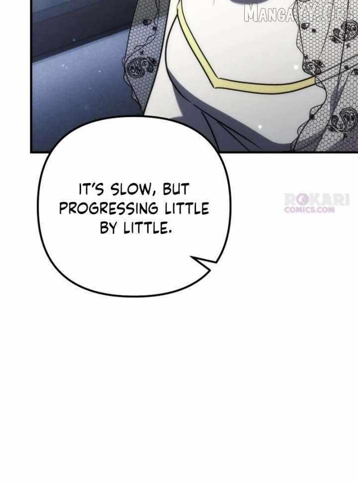 Goddess of Abundance and the Genius Rogue Apostle - Chapter 24 Page 52