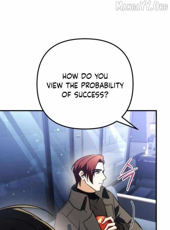 Goddess of Abundance and the Genius Rogue Apostle - Chapter 24 Page 53