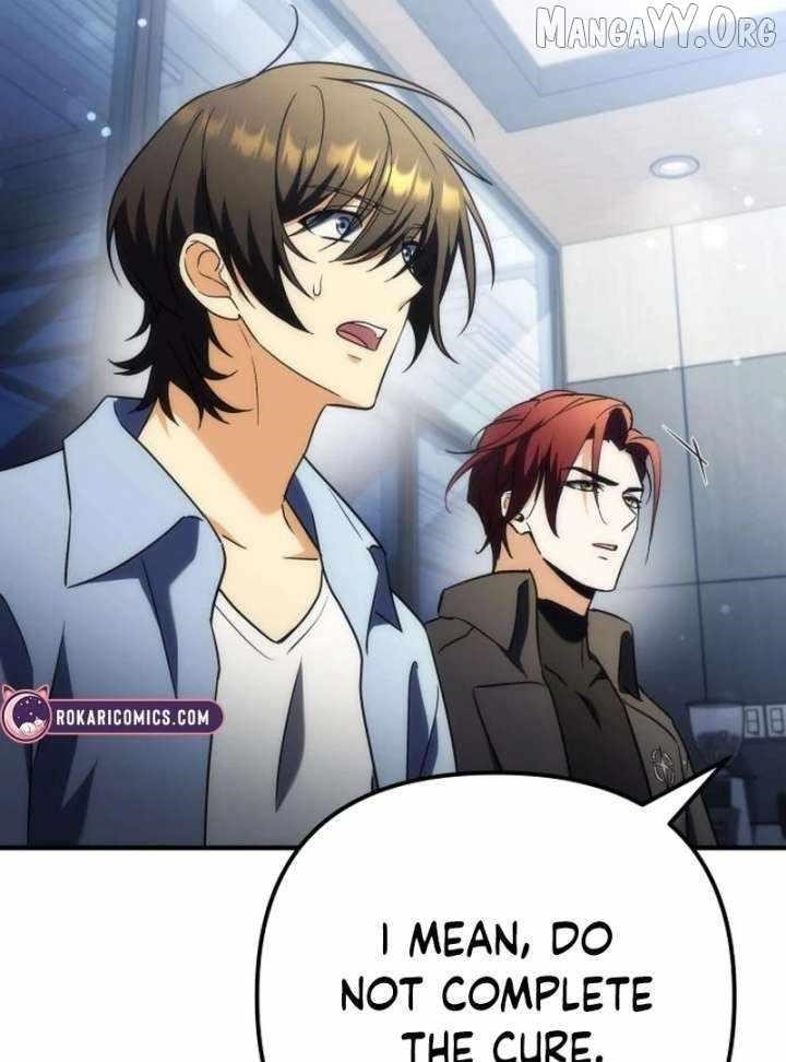 Goddess of Abundance and the Genius Rogue Apostle - Chapter 24 Page 57