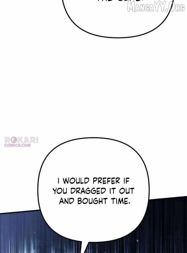 Goddess of Abundance and the Genius Rogue Apostle - Chapter 24 Page 58