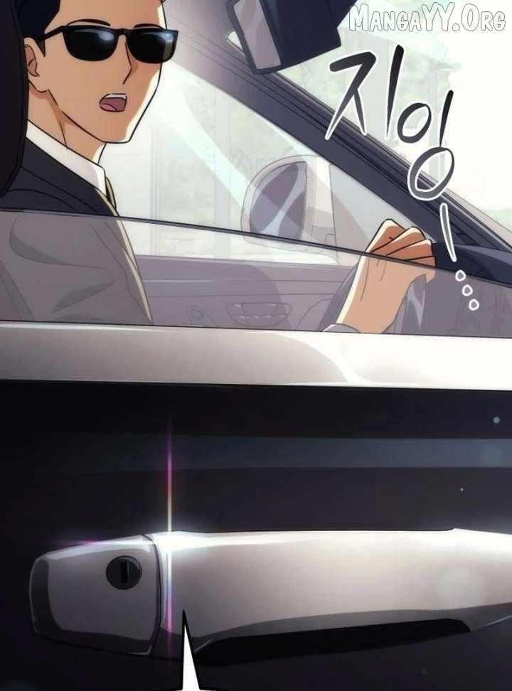 Goddess of Abundance and the Genius Rogue Apostle - Chapter 24 Page 6