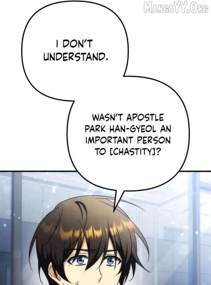 Goddess of Abundance and the Genius Rogue Apostle - Chapter 24 Page 61