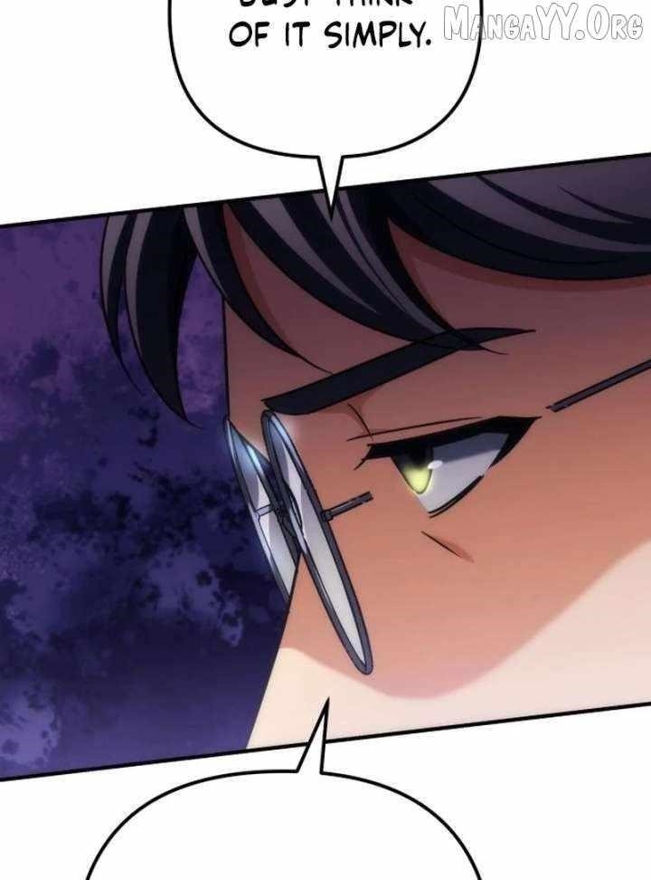 Goddess of Abundance and the Genius Rogue Apostle - Chapter 24 Page 63