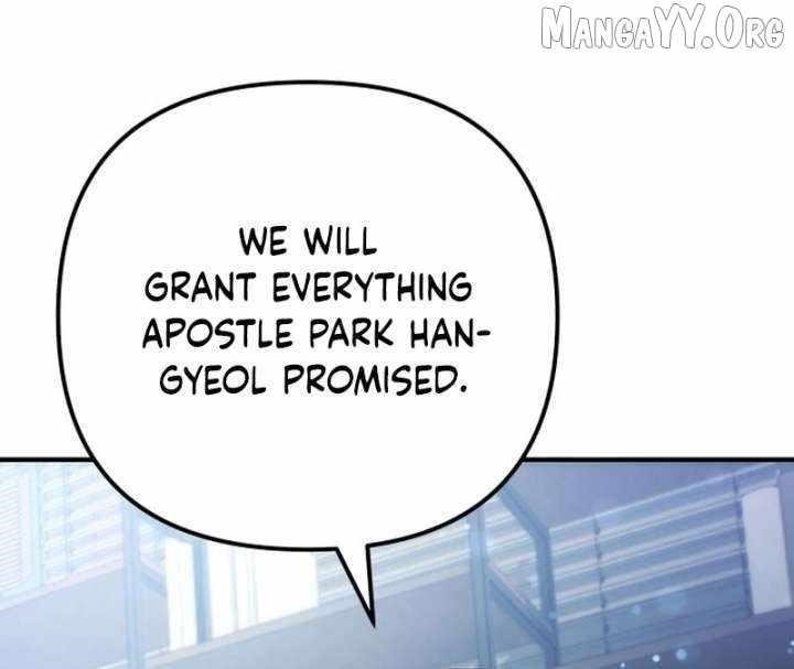 Goddess of Abundance and the Genius Rogue Apostle - Chapter 24 Page 65