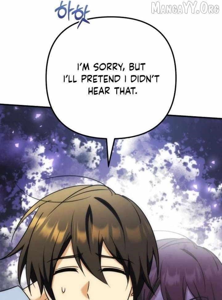 Goddess of Abundance and the Genius Rogue Apostle - Chapter 24 Page 67