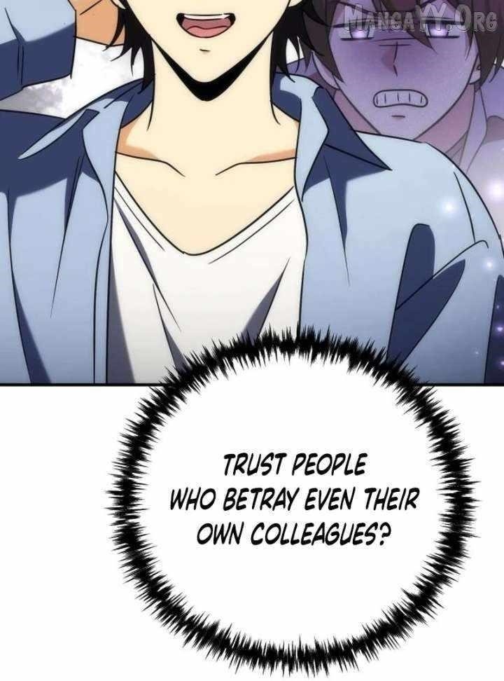 Goddess of Abundance and the Genius Rogue Apostle - Chapter 24 Page 68