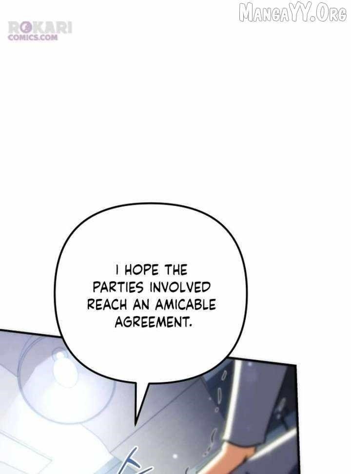 Goddess of Abundance and the Genius Rogue Apostle - Chapter 24 Page 69