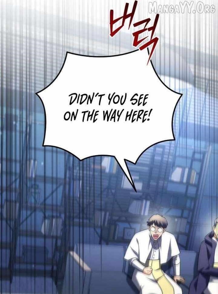 Goddess of Abundance and the Genius Rogue Apostle - Chapter 24 Page 72