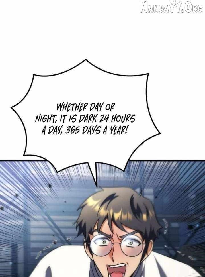 Goddess of Abundance and the Genius Rogue Apostle - Chapter 24 Page 74