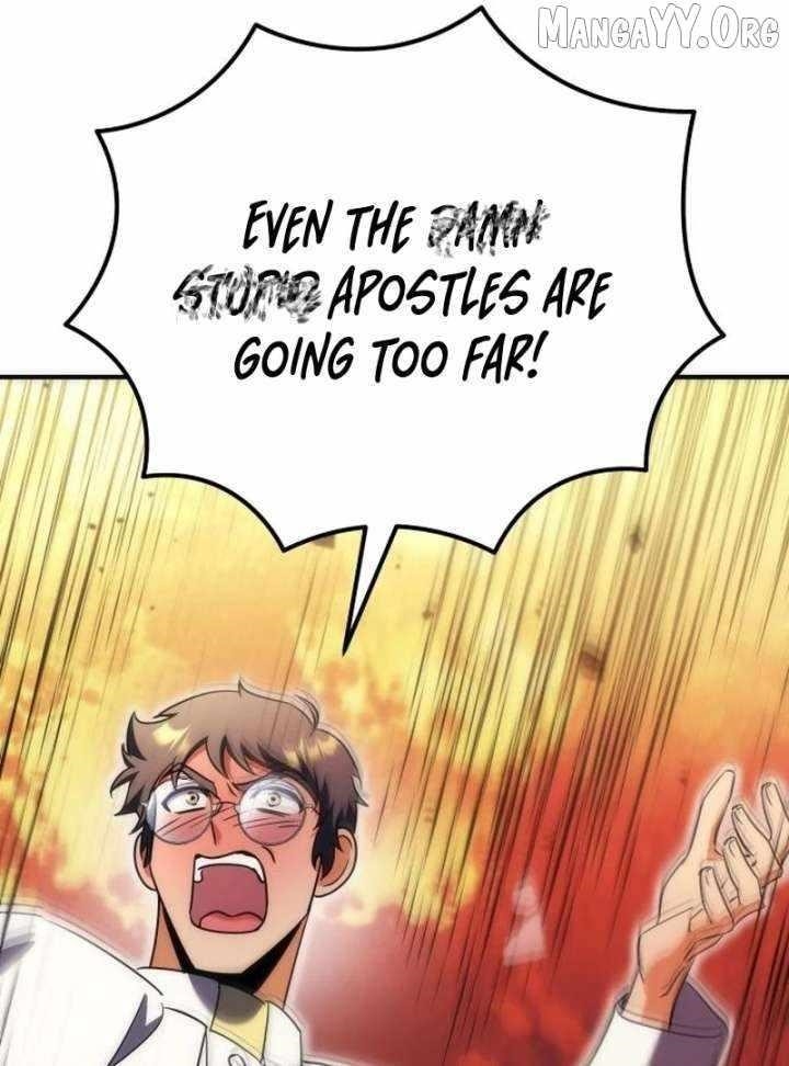 Goddess of Abundance and the Genius Rogue Apostle - Chapter 24 Page 77