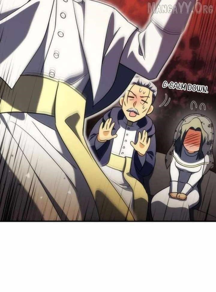 Goddess of Abundance and the Genius Rogue Apostle - Chapter 24 Page 78