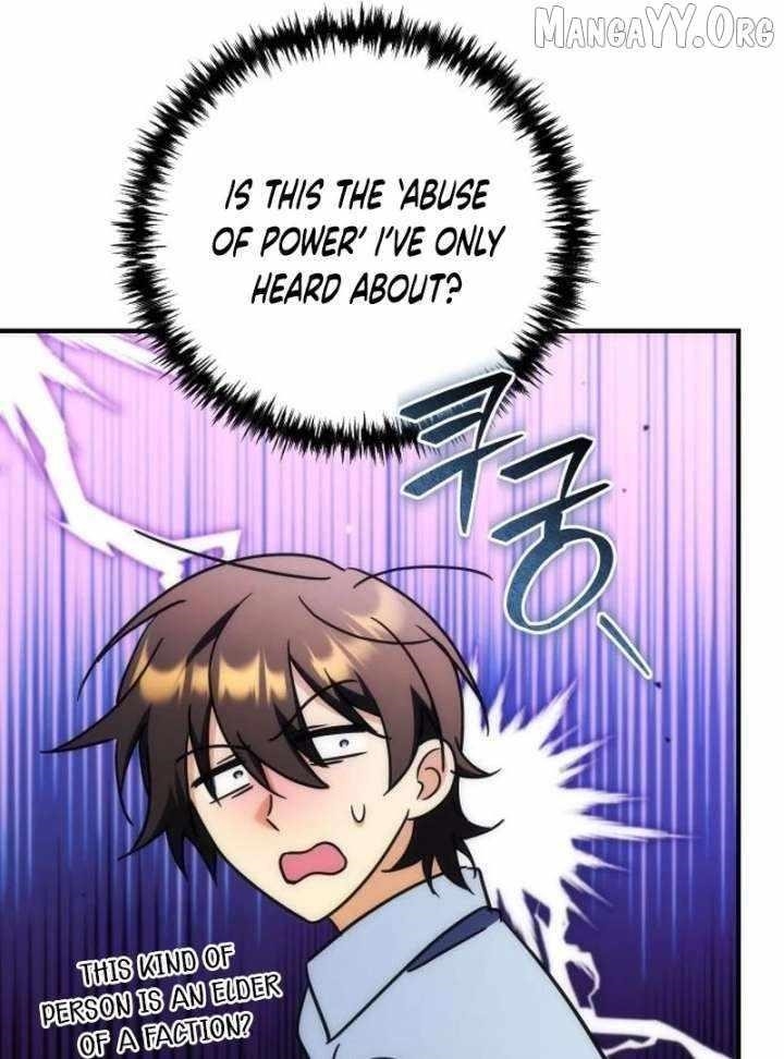 Goddess of Abundance and the Genius Rogue Apostle - Chapter 24 Page 86