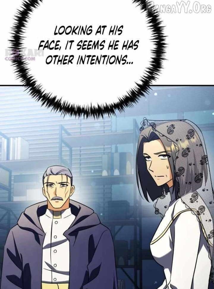 Goddess of Abundance and the Genius Rogue Apostle - Chapter 24 Page 88