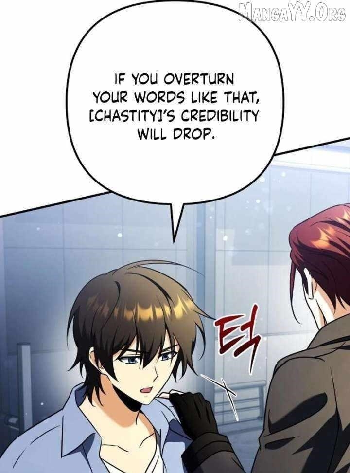 Goddess of Abundance and the Genius Rogue Apostle - Chapter 24 Page 91