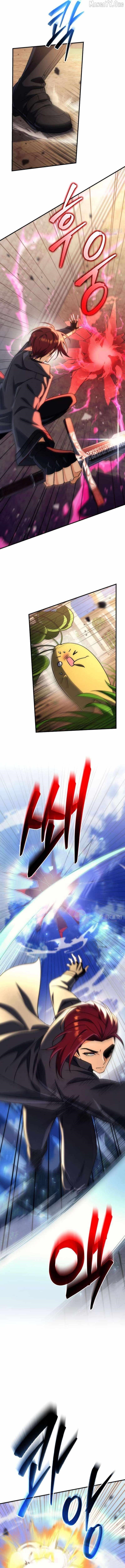 Goddess of Abundance and the Genius Rogue Apostle - Chapter 26 Page 16