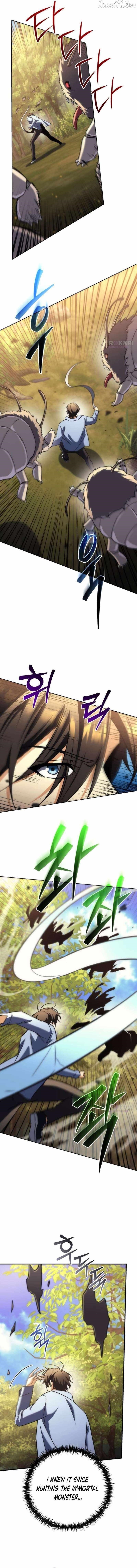 Goddess of Abundance and the Genius Rogue Apostle - Chapter 27 Page 15