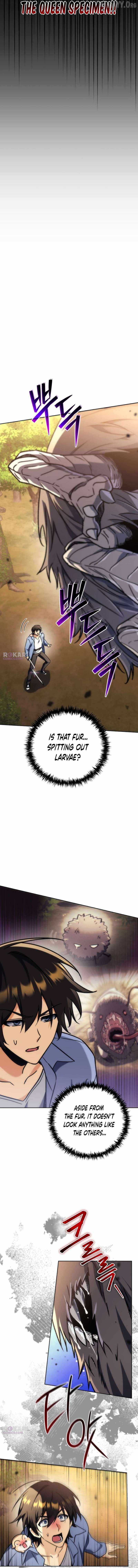 Goddess of Abundance and the Genius Rogue Apostle - Chapter 29 Page 2