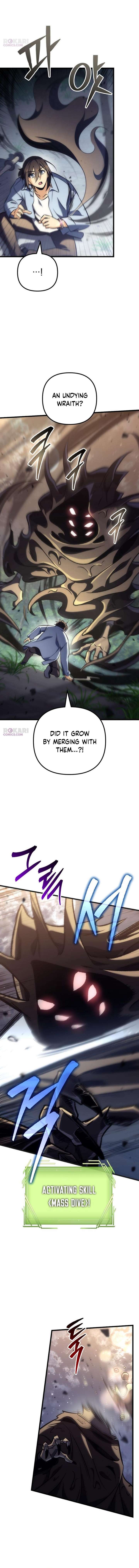 Goddess of Abundance and the Genius Rogue Apostle - Chapter 36 Page 19