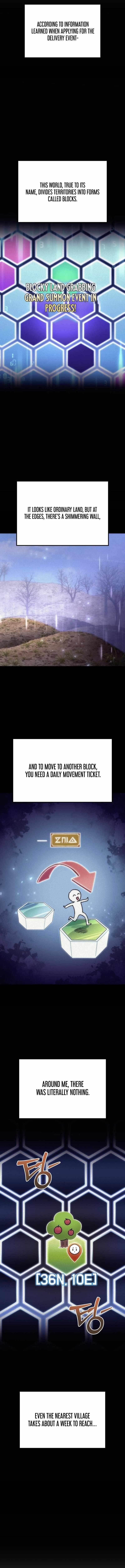 Goddess of Abundance and the Genius Rogue Apostle - Chapter 5 Page 17