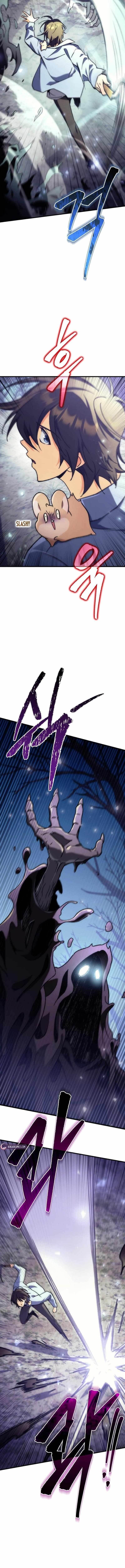 Goddess of Abundance and the Genius Rogue Apostle - Chapter 5 Page 21