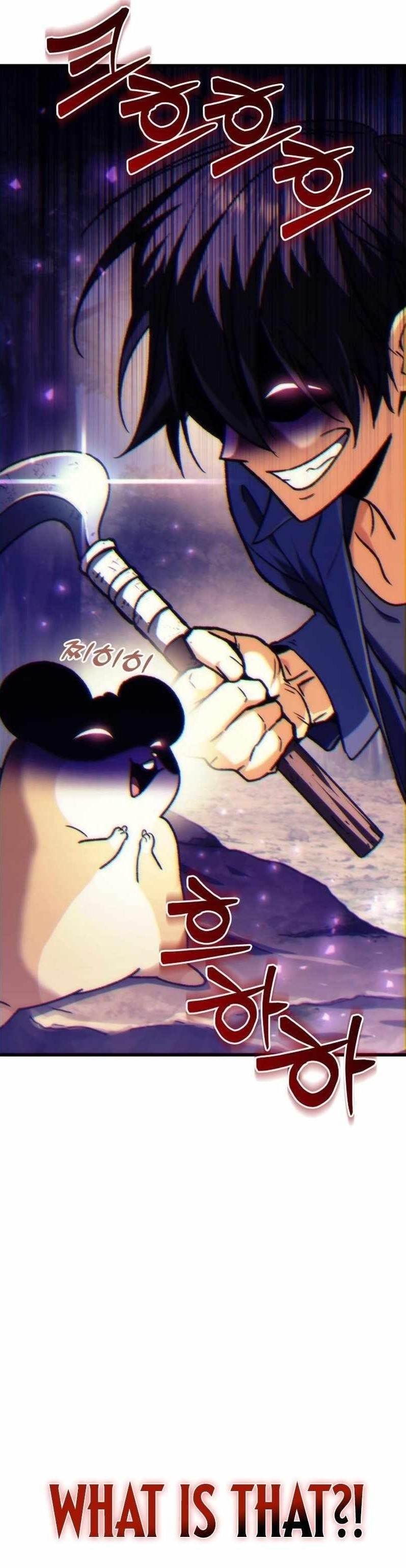 Goddess of Abundance and the Genius Rogue Apostle - Chapter 5 Page 24