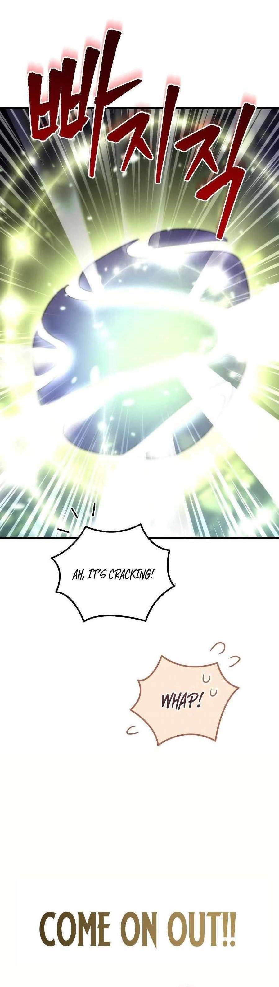 Goddess of Abundance and the Genius Rogue Apostle - Chapter 7 Page 1