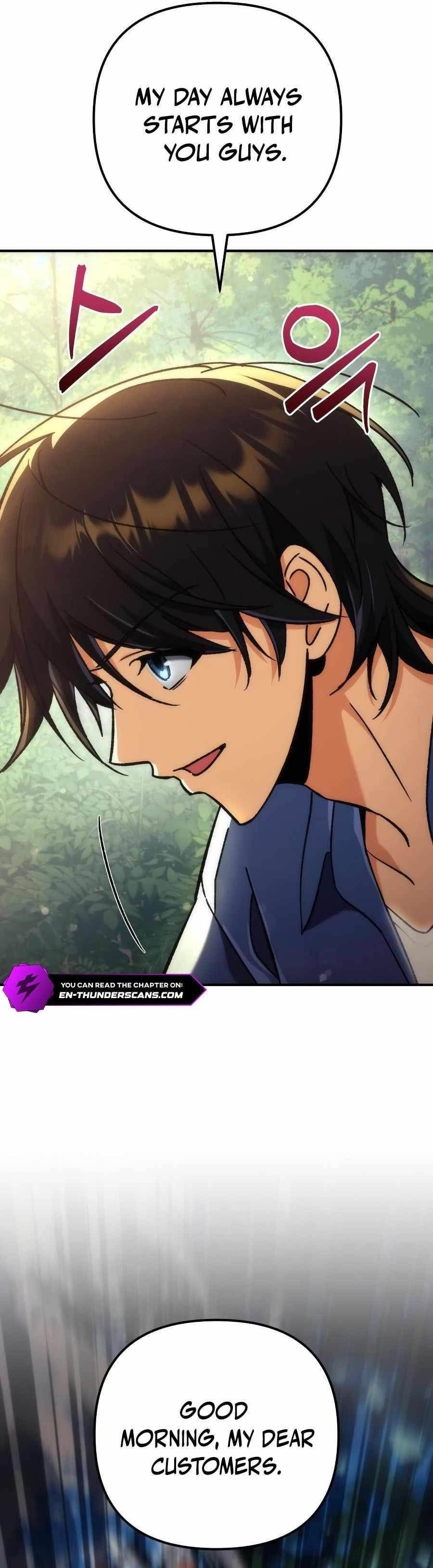 Goddess of Abundance and the Genius Rogue Apostle - Chapter 7 Page 15