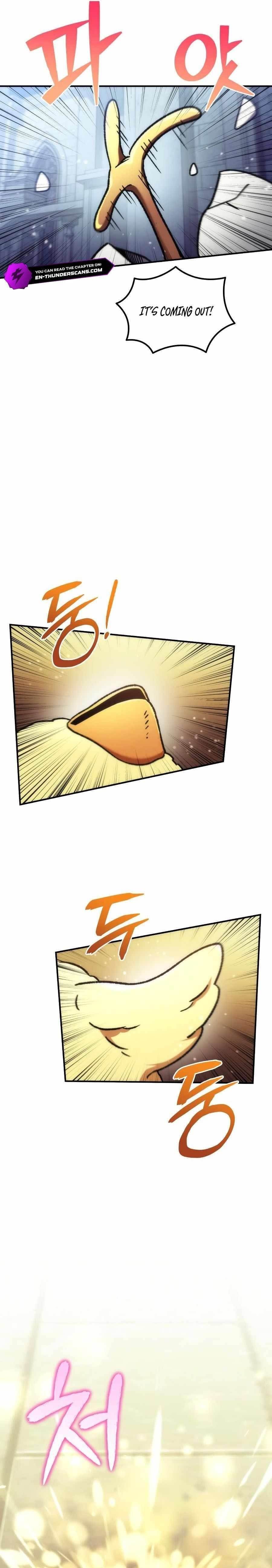 Goddess of Abundance and the Genius Rogue Apostle - Chapter 7 Page 3