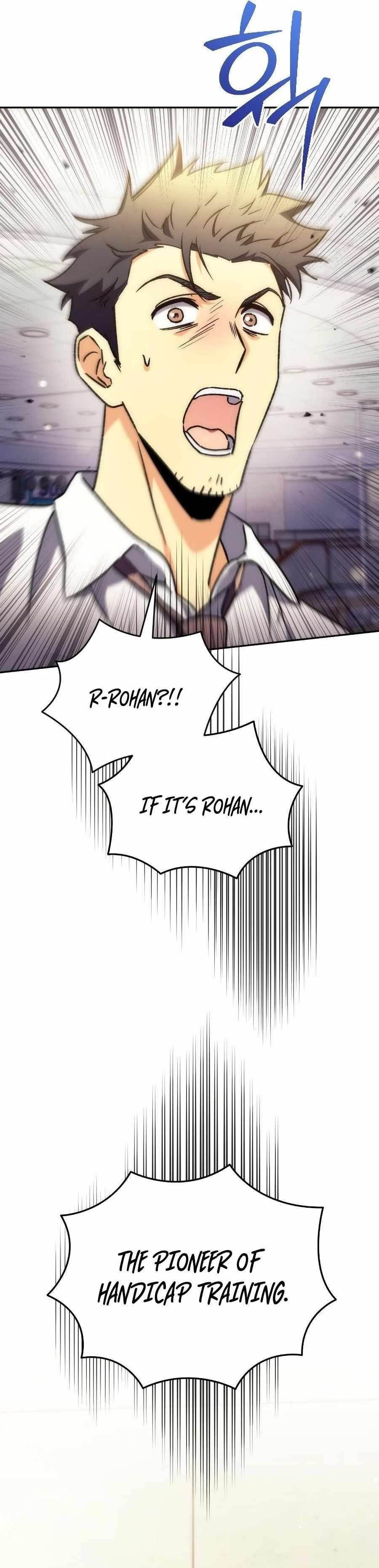 Goddess of Abundance and the Genius Rogue Apostle - Chapter 7 Page 44