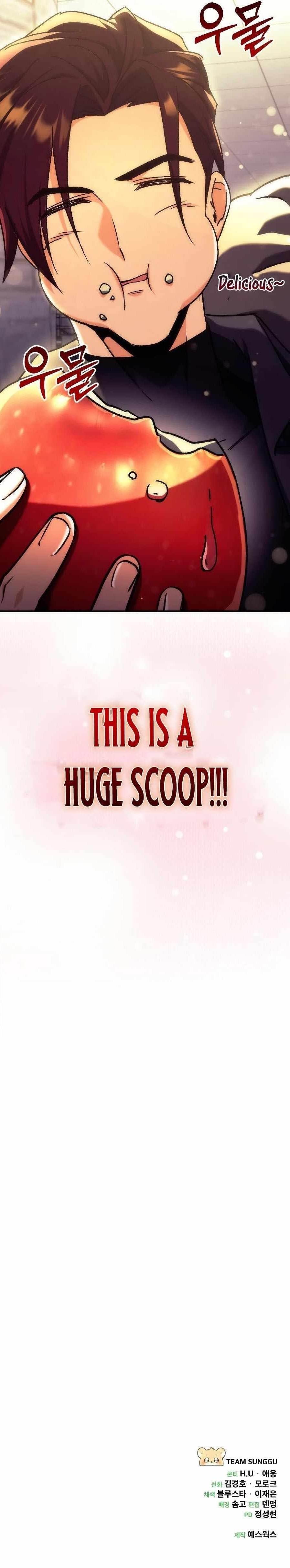 Goddess of Abundance and the Genius Rogue Apostle - Chapter 7 Page 46