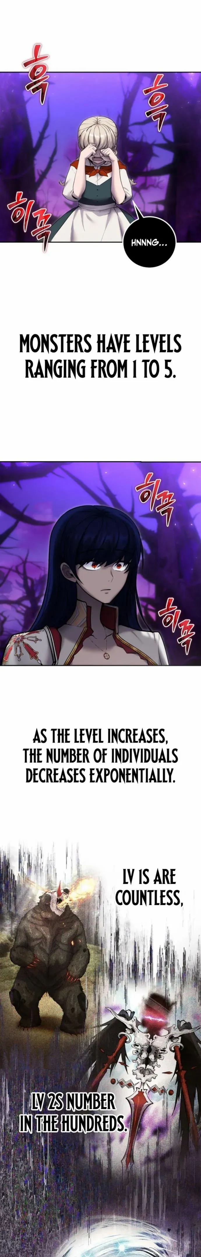 I Was More Overpowered than the Hero, So I Hid My Power! - Chapter 100 Page 18