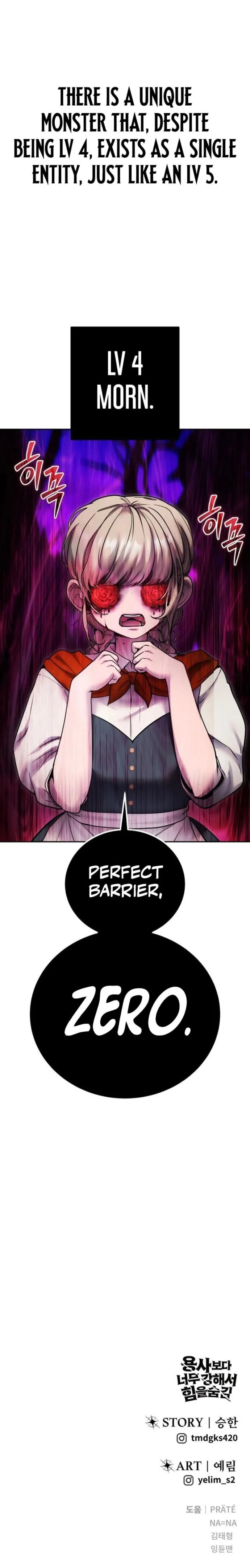 I Was More Overpowered than the Hero, So I Hid My Power! - Chapter 100 Page 20