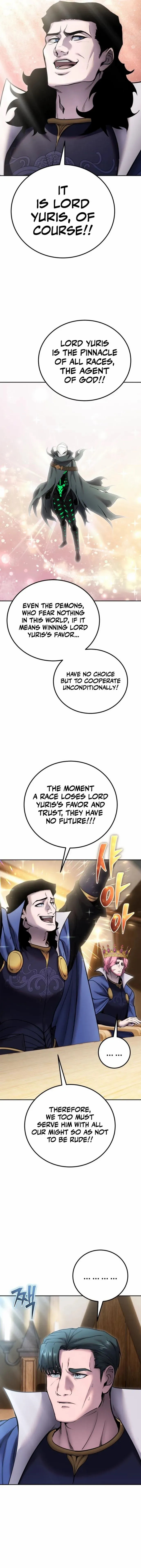 I Was More Overpowered than the Hero, So I Hid My Power! - Chapter 100 Page 5