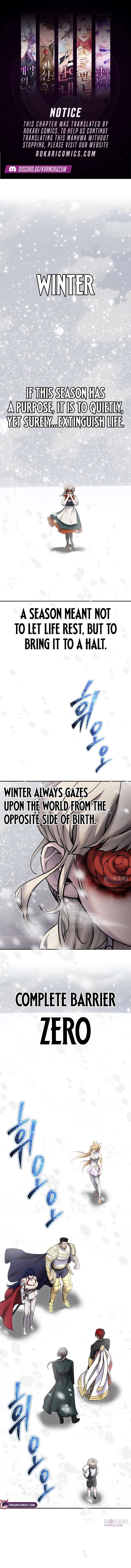 I Was More Overpowered than the Hero, So I Hid My Power! - Chapter 101 Page 1