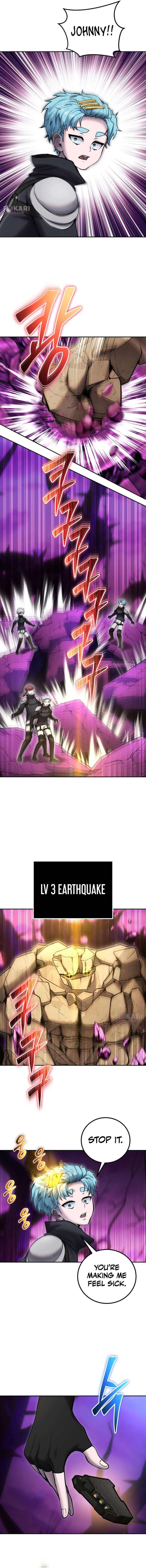 I Was More Overpowered than the Hero, So I Hid My Power! - Chapter 101 Page 12