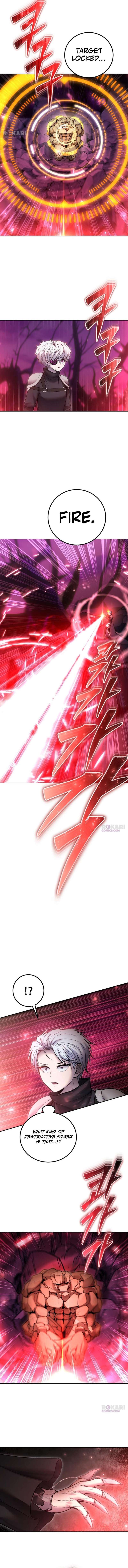 I Was More Overpowered than the Hero, So I Hid My Power! - Chapter 101 Page 14