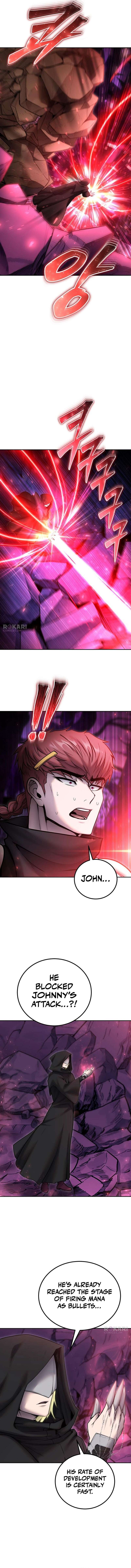 I Was More Overpowered than the Hero, So I Hid My Power! - Chapter 101 Page 15