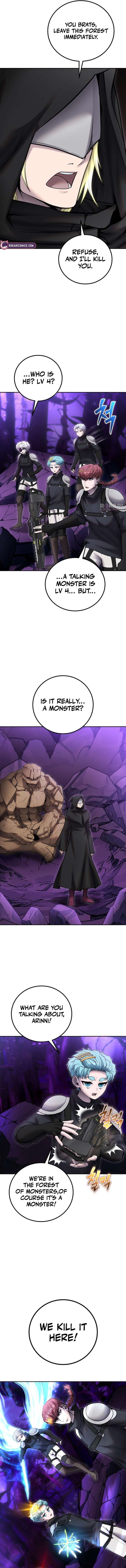 I Was More Overpowered than the Hero, So I Hid My Power! - Chapter 101 Page 16