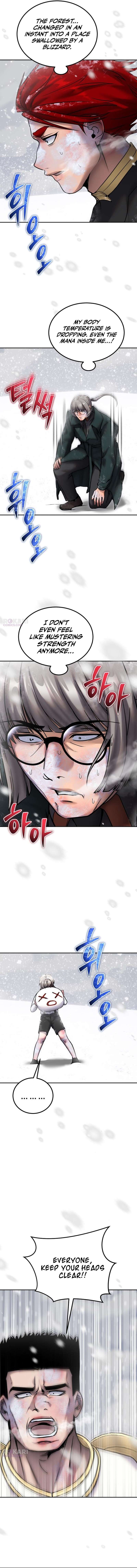 I Was More Overpowered than the Hero, So I Hid My Power! - Chapter 101 Page 2