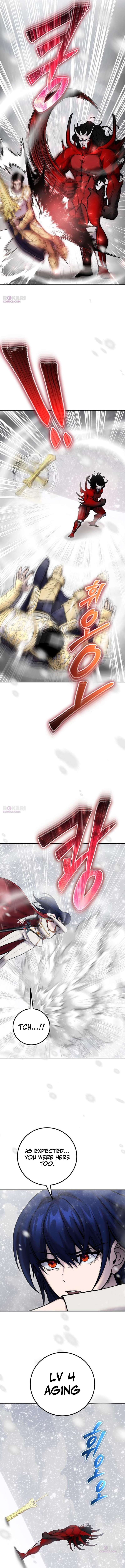 I Was More Overpowered than the Hero, So I Hid My Power! - Chapter 101 Page 5