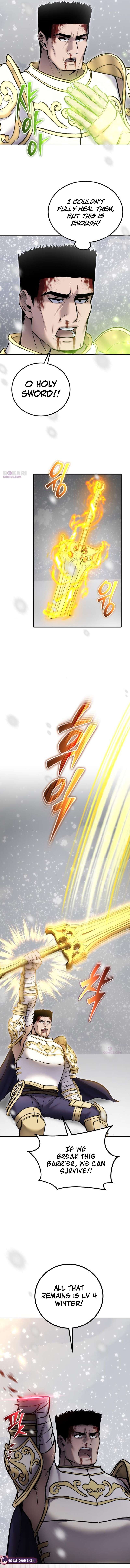 I Was More Overpowered than the Hero, So I Hid My Power! - Chapter 102 Page 13