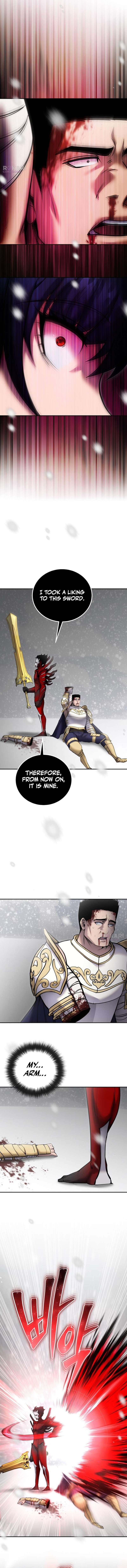 I Was More Overpowered than the Hero, So I Hid My Power! - Chapter 102 Page 14