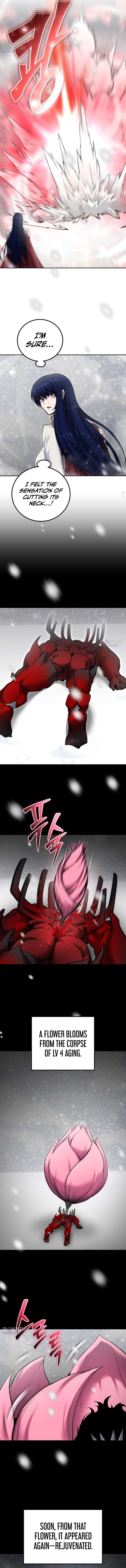 I Was More Overpowered than the Hero, So I Hid My Power! - Chapter 102 Page 15