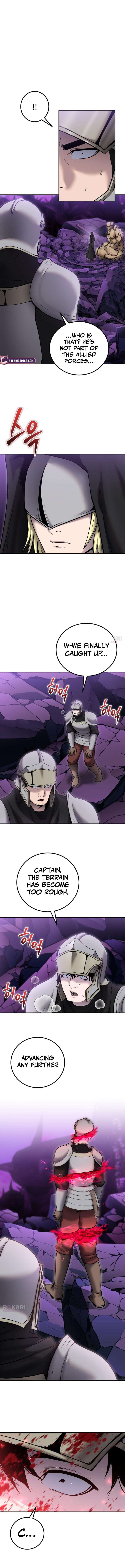 I Was More Overpowered than the Hero, So I Hid My Power! - Chapter 102 Page 2