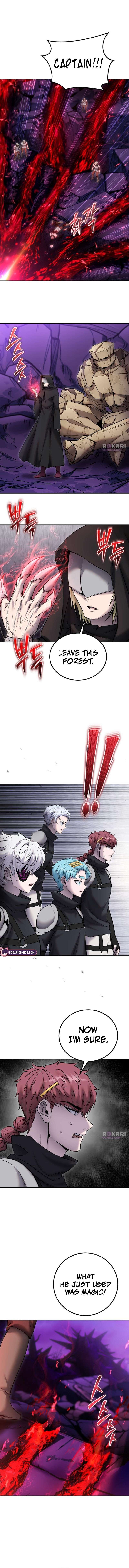 I Was More Overpowered than the Hero, So I Hid My Power! - Chapter 102 Page 3