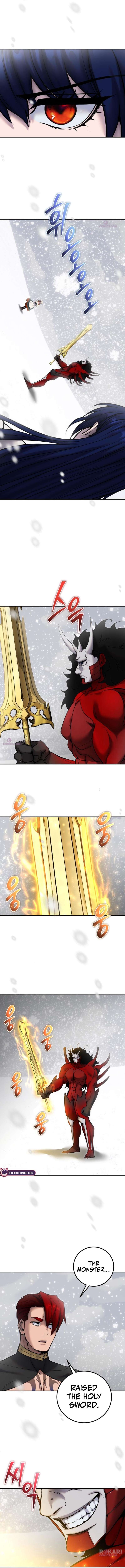 I Was More Overpowered than the Hero, So I Hid My Power! - Chapter 102 Page 5