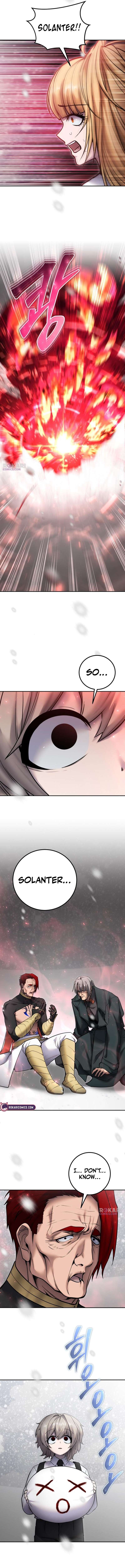 I Was More Overpowered than the Hero, So I Hid My Power! - Chapter 102 Page 7