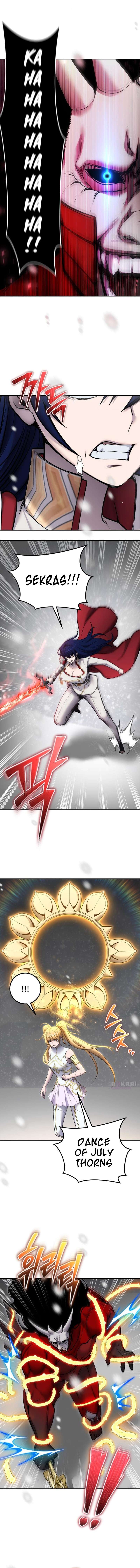 I Was More Overpowered than the Hero, So I Hid My Power! - Chapter 102 Page 8